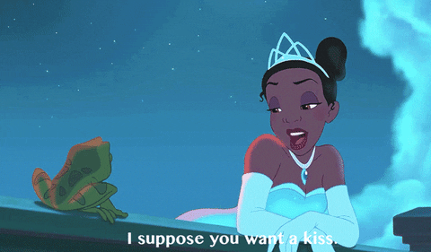 College Life As Told By Disney Characters