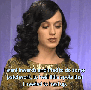 Katy Perry Interview GIF - Find & Share on GIPHY