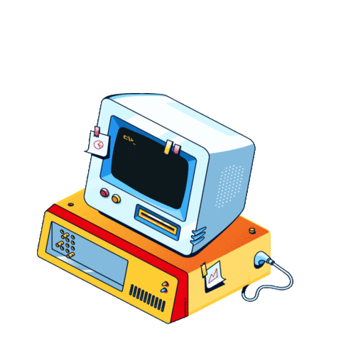 Go Software Development Sticker by Sigma Software for iOS & Android | GIPHY