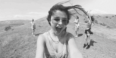 Selena Gomez video iPhone 11 Pro 
