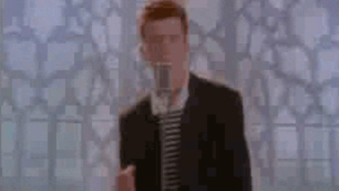 rickroll mp3 url