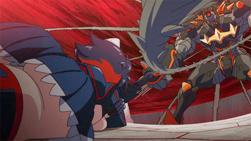 La Kill GIF Find Share On GIPHY