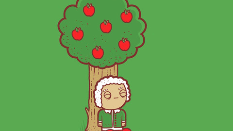 Isaac Newton GIFs on Giphy