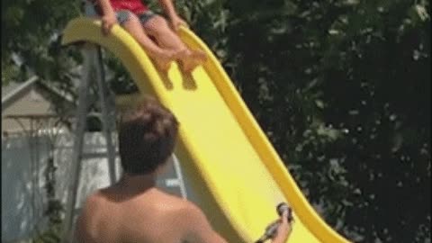 Nice to slide