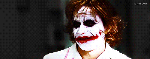 films q the dark knight heath ledger the joker