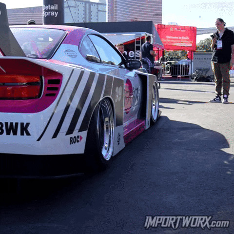 Nissan Silvia S15
