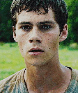 dylan obrien animated GIF