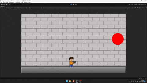 GitHub - wewnumam/2d-game-projects: a collection of simple 2d game ...
