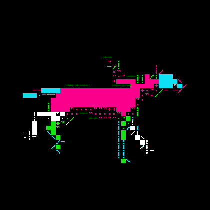 ASCII Art Studio Logo