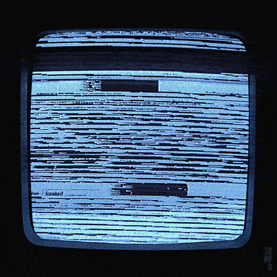 Television Loop GIF Find & Share on GIPHY