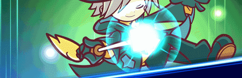 fever - Puyo Puyo VS Modifications of Characters, Skins, and More - Page 11 Giphy