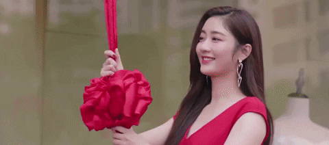 Fashion Designer GIF