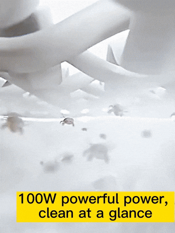 Vacuum cleaning
