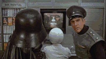 Spaceballs GIF - Find & Share on GIPHY