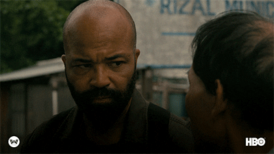 Season 3 Bernard GIF by Westworld HBO - Find & Share on GIPHY