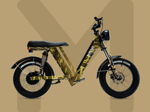 gateway bicycle hub