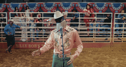 cowboy tumbleweed gif cowboy tumbleweed gif