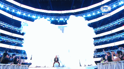 WWE RAW (27 de enero 2020) | Resultados en vivo | El regreso de Edge 16 Randy Orton ataca a Edge