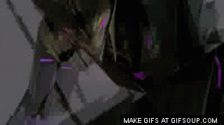 Transformers GIF