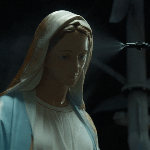 Mafia Sky Original GIF by Sky España