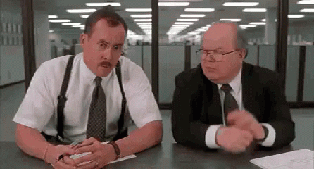 Interview Job GIF - Find & Share on GIPHY