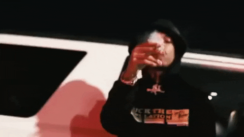 Made It Happen GIF by NLE Choppa - Find & Share on GIPHY