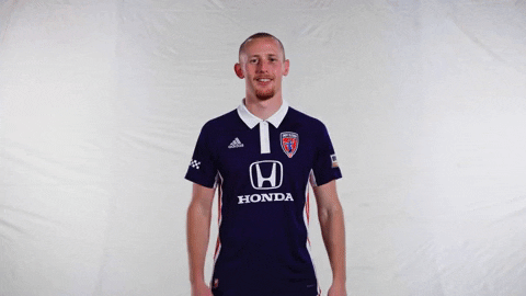 Indy Eleven GIF