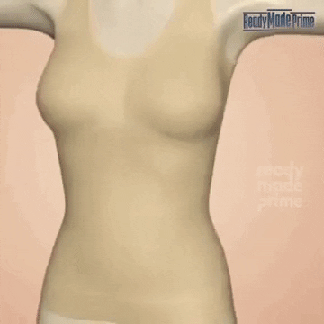 Strap Slimming Camisole – abtej