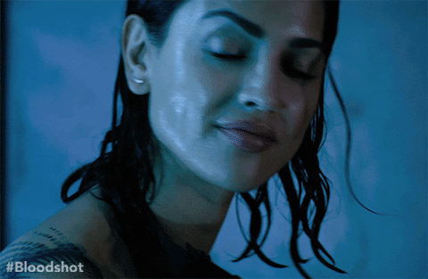 Bloodshot Movie GIF