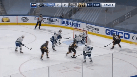 Jonathan-marchessault GIFs - Get the best GIF on GIPHY