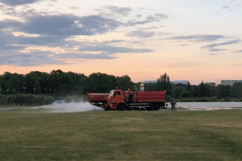Moscow GIF
