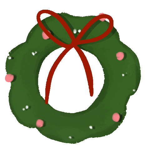 Christmas Winter Sticker for iOS &amp; Android | GIPHY