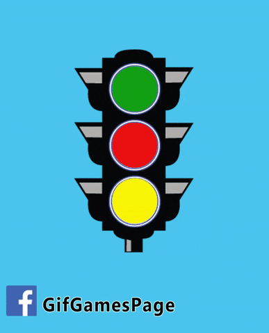 Traffic light gif game in gifgame gifs