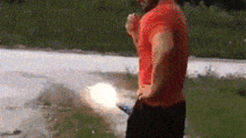 Never go full retard Never go full retard gif