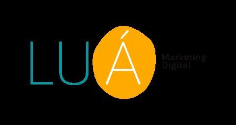 Luá Marketing Digital GIF