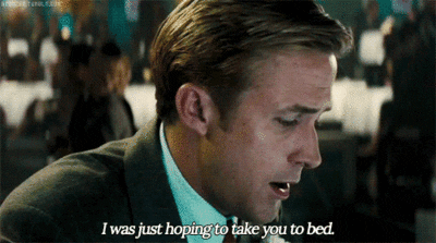 Sexy Ryan Gosling GIF - Find & Share on GIPHY