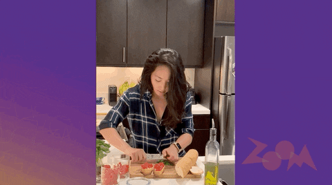 Pbs Kids Cooking GIF by WGBH Boston - Find & Share on GIPHY