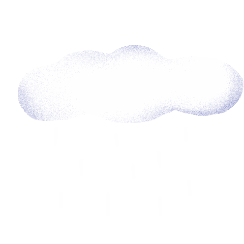 Fall Rain Sticker for iOS & Android | GIPHY
