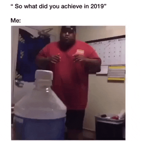2019 was good year in funny gifs