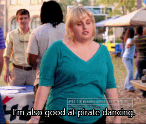 Rebel Wilson Fat Patricia GIF - Find & Share on GIPHY