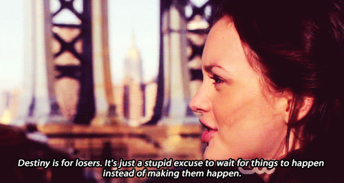 Blair Waldorf, Best Quotes