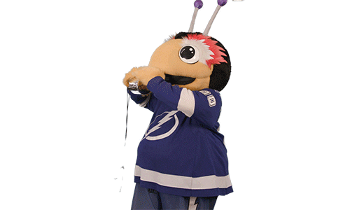 Ice Hockey Sport Sticker by NHL for iOS & Android | GIPHY