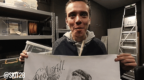 rapper gif find amp share on giphy rapper gif find amp share on giphy