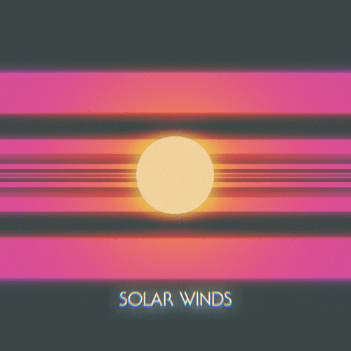 Sun Solar Winds GIF by Abel M'Vada Find & Share on GIPHY