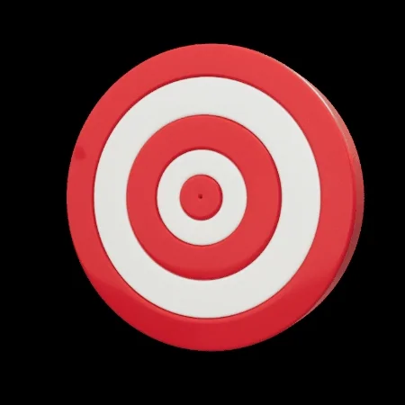 घूमता हुआ लक्ष्य — सही ट्रेलिंग स्टॉप दूरी खोजना