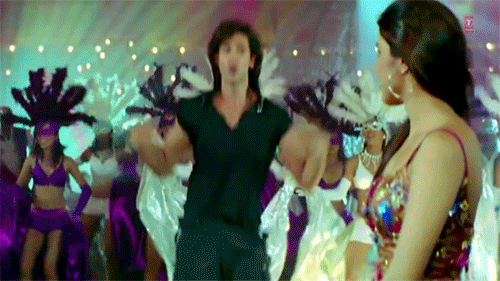 Hrithik Roshan GIF - Find & Share on GIPHY