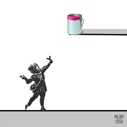 Gif By Joelremygif