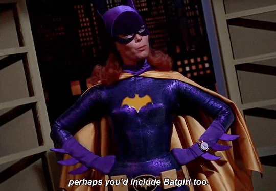 Yvonne Craig Television GIF - Find & Share on GIPHY