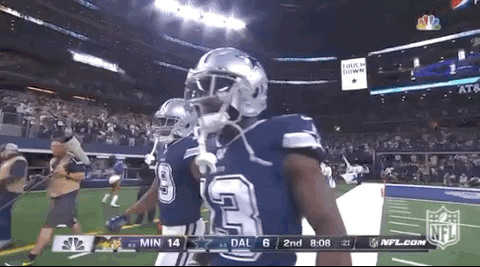 Football Sport GIF by NFL - Find & Share on GIPHY