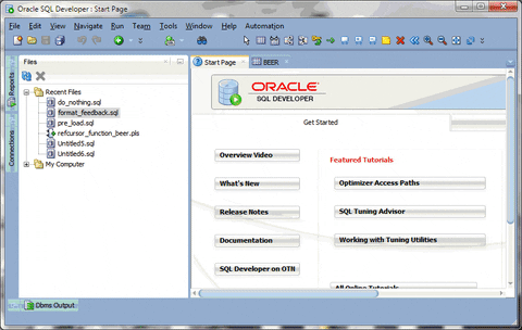 Oracle GIF - Find & Share on GIPHY